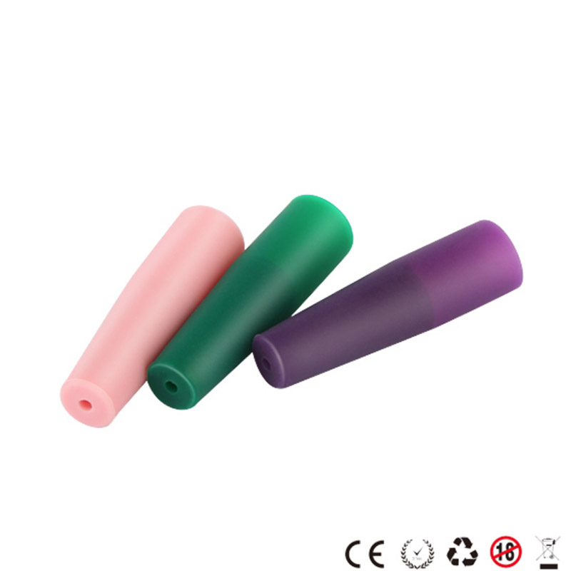 Disposable Silicone 510 Drip Tip Tester Tips