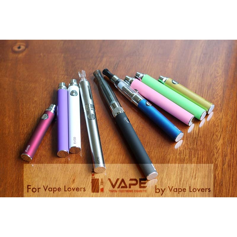 Vapeyaya Leather Case For Vape Pen Battery