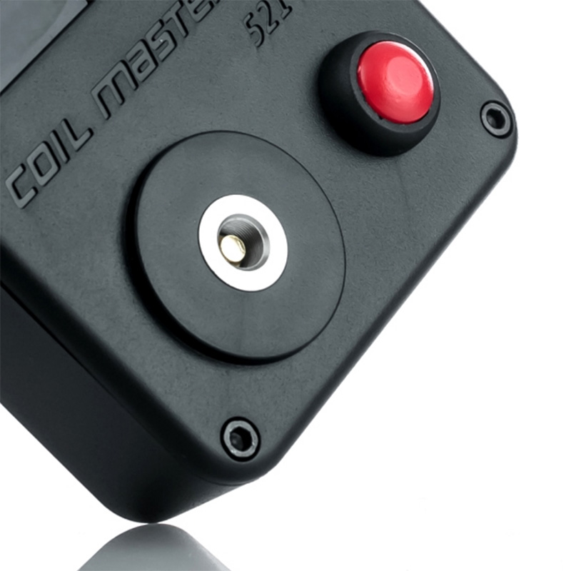 Shop Digital Ohm Meters and Volt Meters for Vaping from CoilMaster
